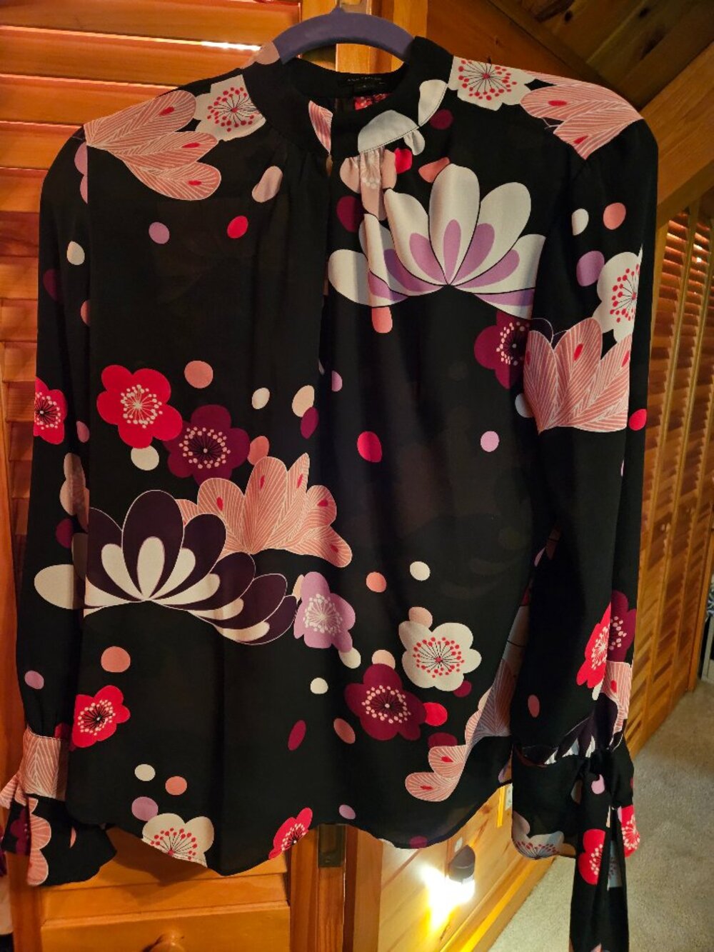 Ann Taylor Blouse